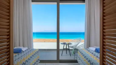 AVRA BEACH