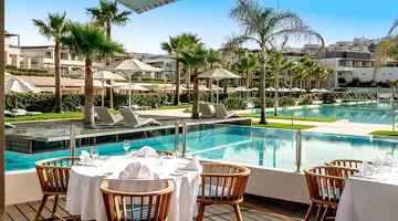 Avra Imperial Beach Resort & Spa