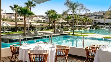 Avra Imperial Beach Resort & Spa