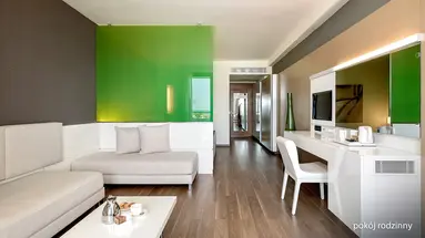 Avra Imperial Beach Resort & Spa