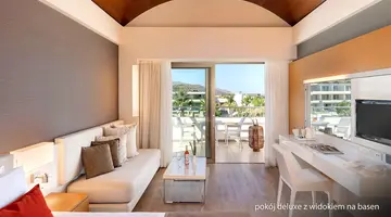 Avra Imperial Beach Resort & Spa