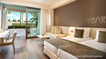 Avra Imperial Beach Resort & Spa