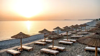 Avra Imperial Beach Resort & Spa