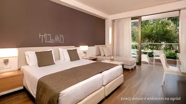 Avra Imperial Beach Resort & Spa