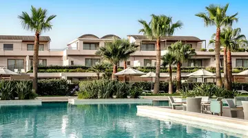 Avra Imperial Beach Resort & Spa