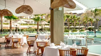 Avra Imperial Beach Resort & Spa