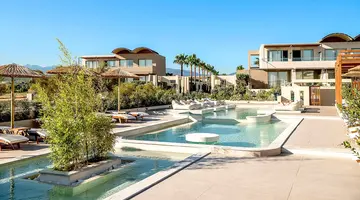 Avra Imperial Beach Resort & Spa