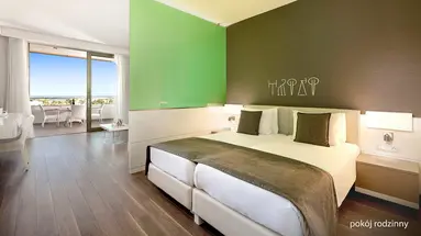 Avra Imperial Beach Resort & Spa