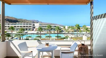 Avra Imperial Beach Resort & Spa