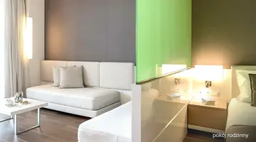 Avra Imperial Beach Resort & Spa