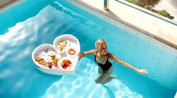 Avra Imperial Beach Resort & Spa