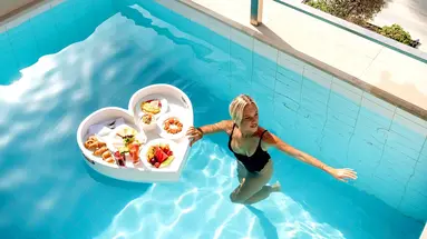 Avra Imperial Beach Resort & Spa