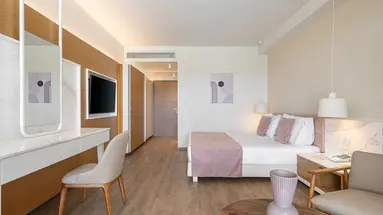 AVRA IMPERIAL HOTEL
