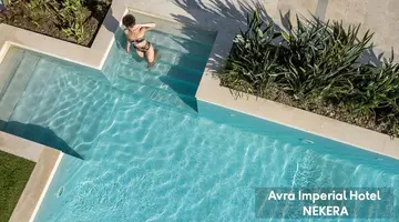 Avra Imperial Hotel