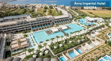 Avra Imperial Hotel