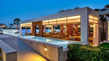 Avra Imperial Hotel
