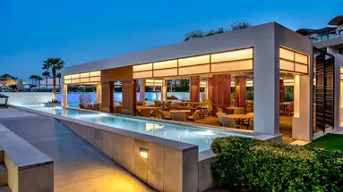 Avra Imperial Hotel
