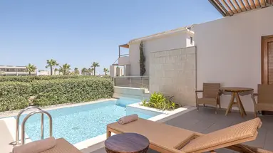AVRA IMPERIAL HOTEL