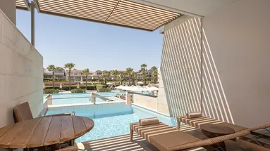 AVRA IMPERIAL HOTEL