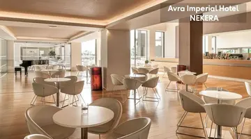 Avra Imperial Hotel