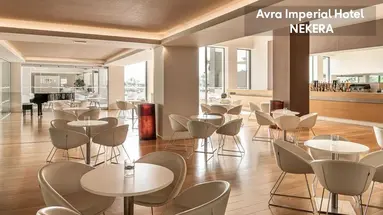 Avra Imperial Hotel