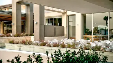 Avra Imperial Hotel
