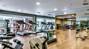 Avra Imperial Hotel