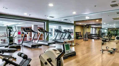 Avra Imperial Hotel