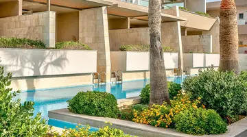 Avra Imperial Hotel