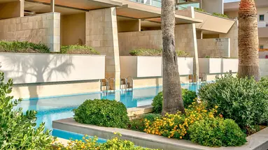 Avra Imperial Hotel