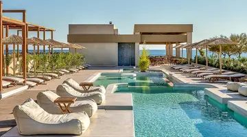 Avra Imperial Hotel