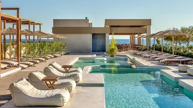 Avra Imperial Hotel