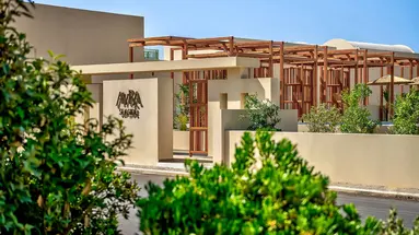 Avra Imperial Hotel