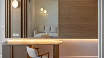 AVRA IMPERIAL HOTEL