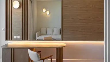 AVRA IMPERIAL HOTEL