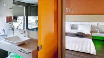 AVRA IMPERIAL HOTEL