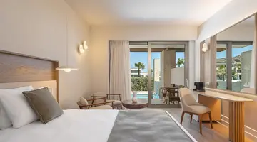 AVRA IMPERIAL HOTEL