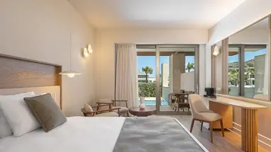 AVRA IMPERIAL HOTEL