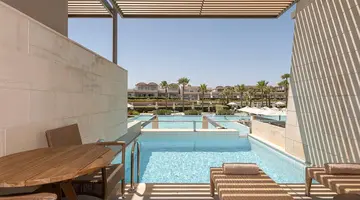 AVRA IMPERIAL HOTEL