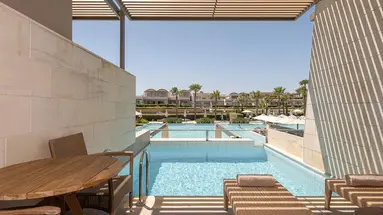 AVRA IMPERIAL HOTEL