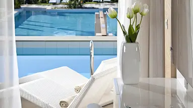 AVRA IMPERIAL HOTEL