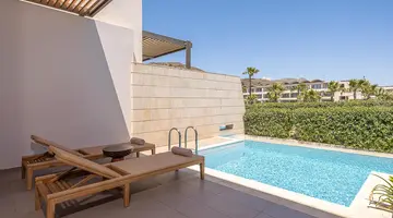 AVRA IMPERIAL HOTEL