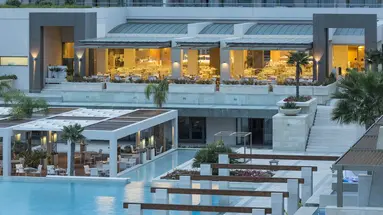 AVRA IMPERIAL HOTEL