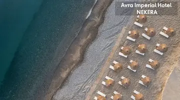 Avra Imperial Hotel