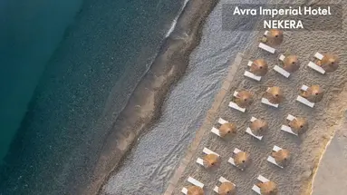 Avra Imperial Hotel