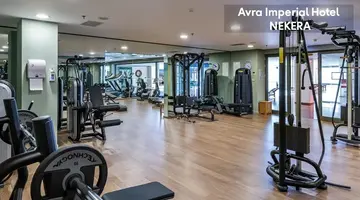 Avra Imperial Hotel