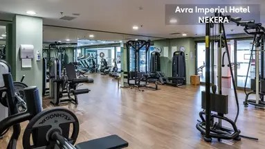 Avra Imperial Hotel