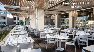 Avra Imperial Hotel