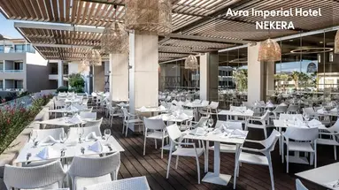 Avra Imperial Hotel