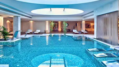Avra Imperial Hotel